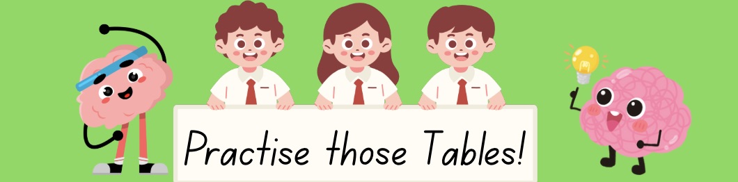 Children Learning Banner